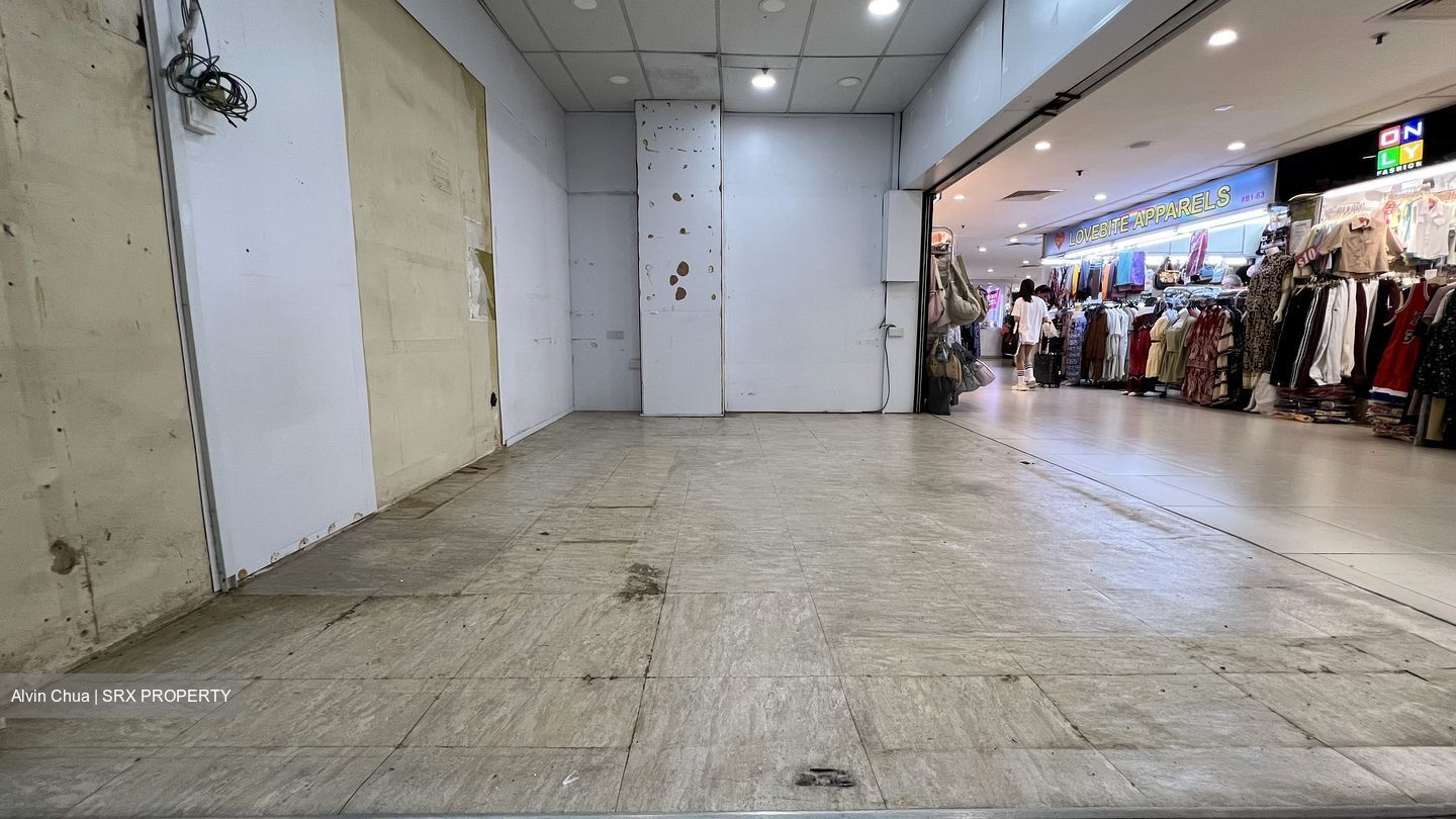 Lucky Plaza (D9), Retail #561793591